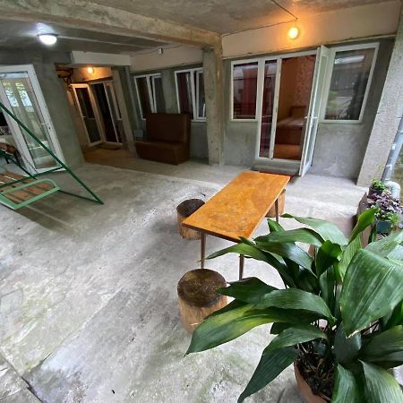 Anna Hostel Kobuleti Exterior photo