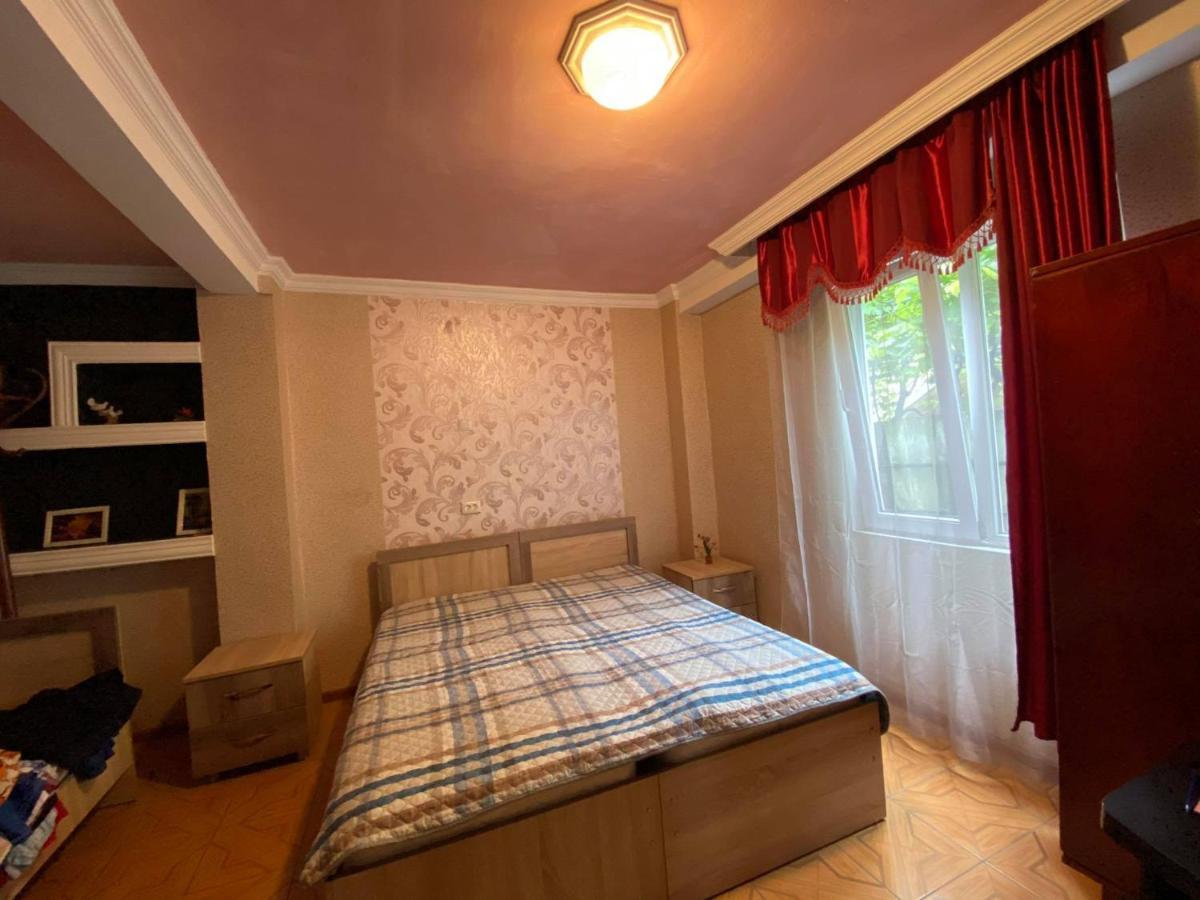 Anna Hostel Kobuleti Exterior photo
