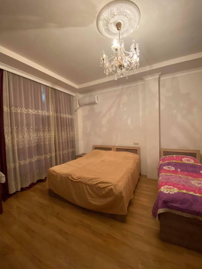 Anna Hostel Kobuleti Exterior photo