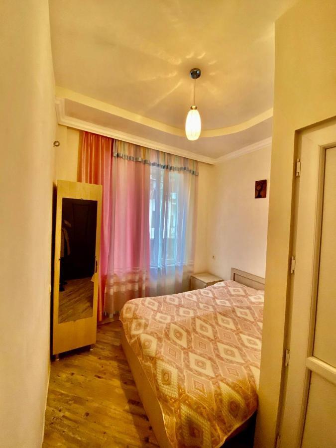 Anna Hostel Kobuleti Exterior photo