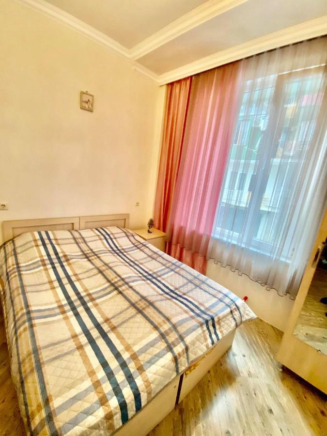 Anna Hostel Kobuleti Exterior photo