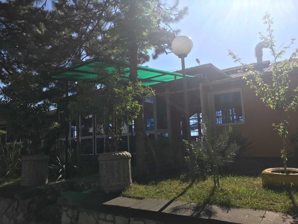 Anna Hostel Kobuleti Exterior photo