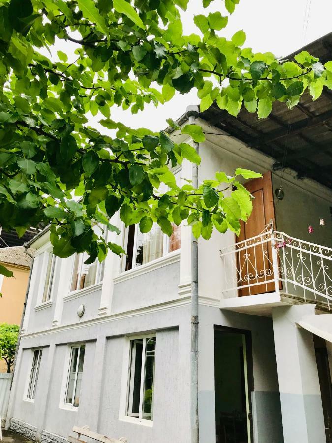 Anna Hostel Kobuleti Exterior photo