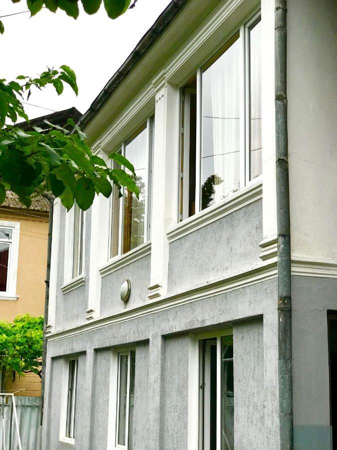 Anna Hostel Kobuleti Exterior photo