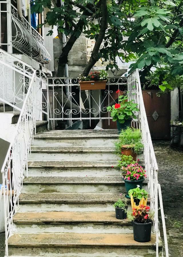 Anna Hostel Kobuleti Exterior photo