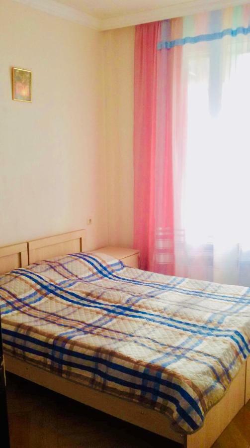 Anna Hostel Kobuleti Exterior photo