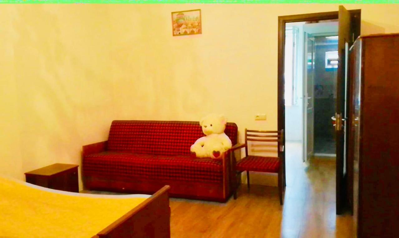 Anna Hostel Kobuleti Exterior photo