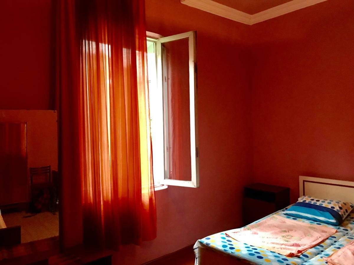 Anna Hostel Kobuleti Exterior photo