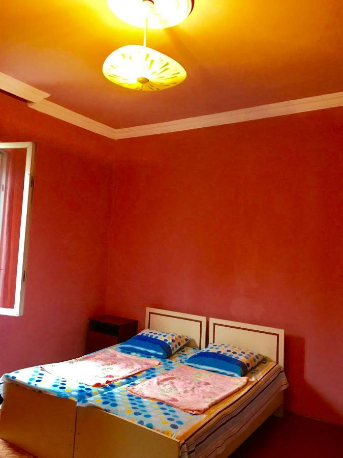 Anna Hostel Kobuleti Exterior photo
